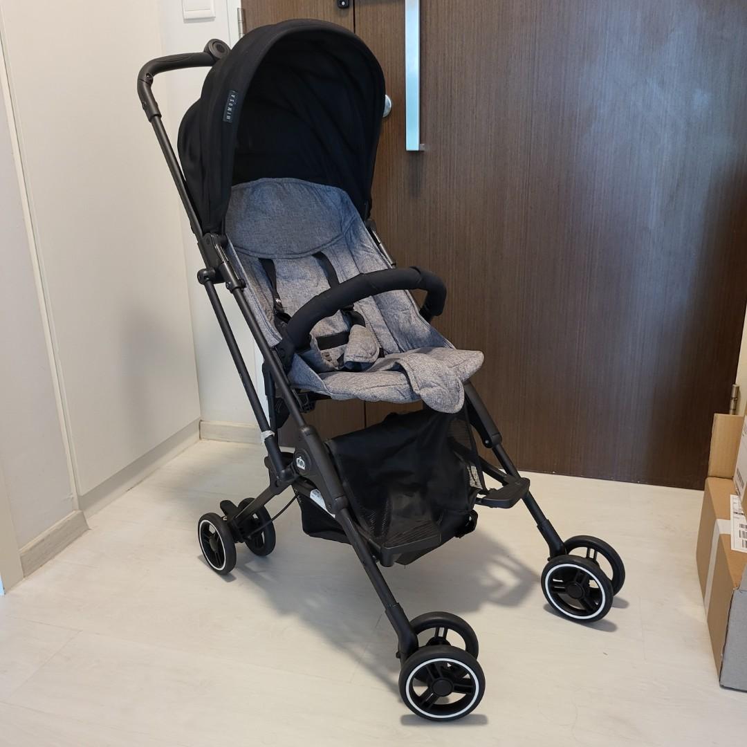 Mimosa Travel Stroller, Babies & Kids, Going Out, Strollers on Carousell