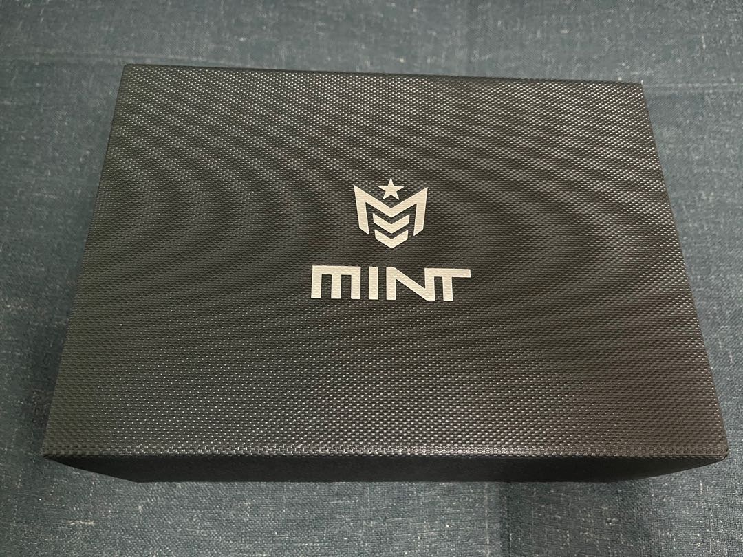 Mint Defender Modding Kit, 男裝, 手錶及配件, 手錶 Carousell