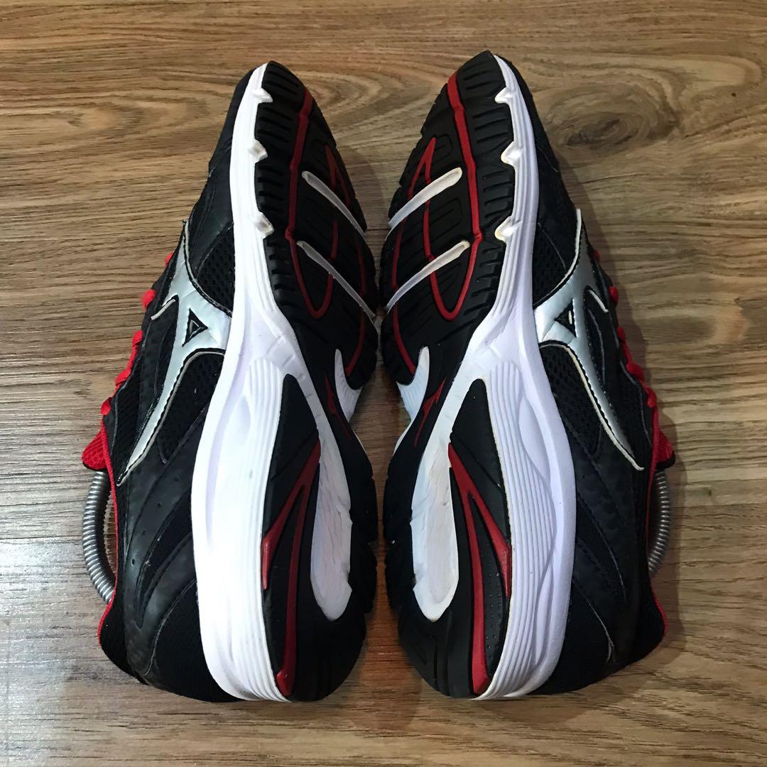 Mizuno wave resolute pink cheap