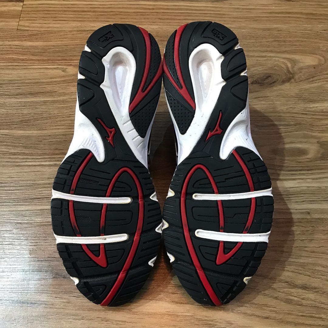 Mizuno wave resolute online