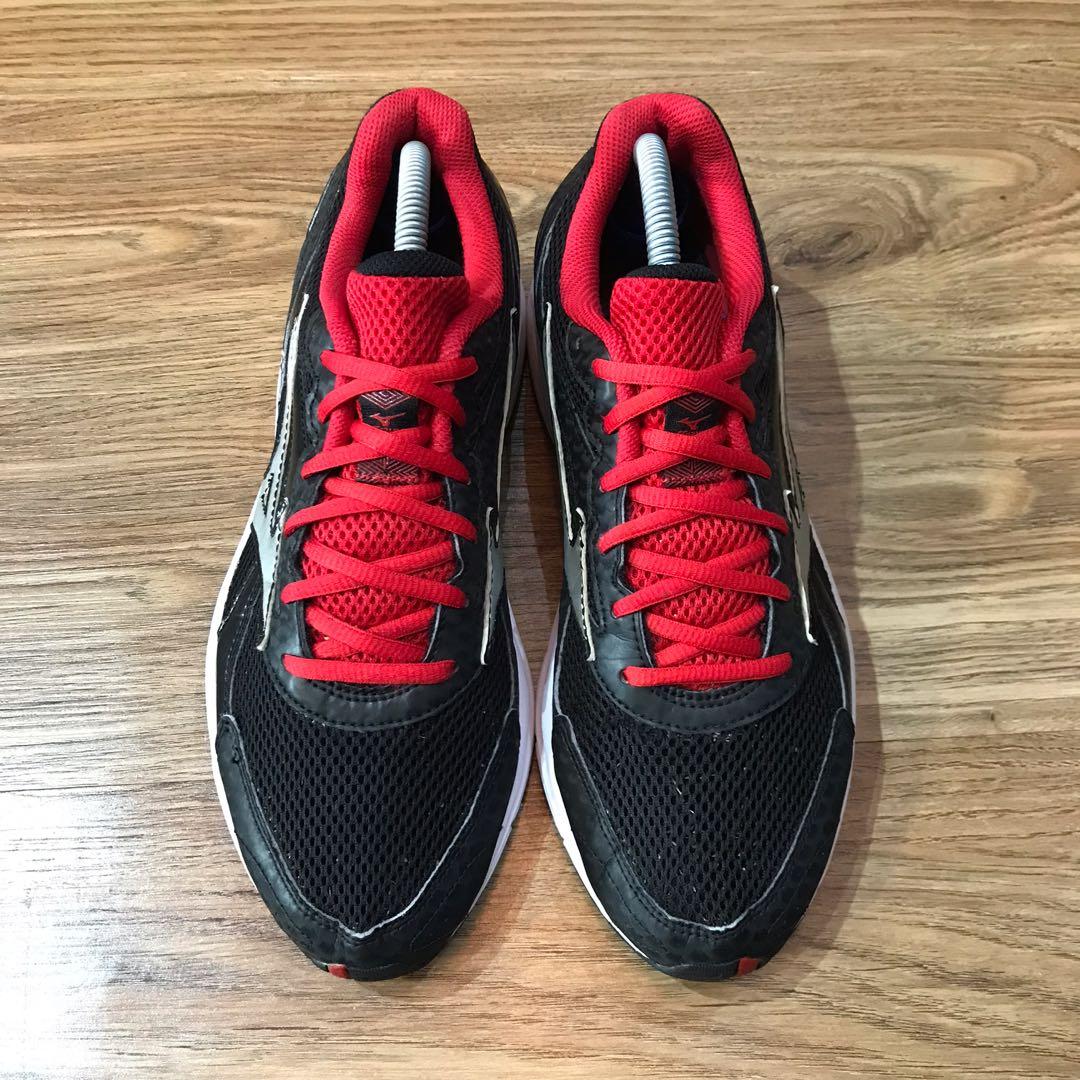 Cheap mizuno wave 2025 resolute