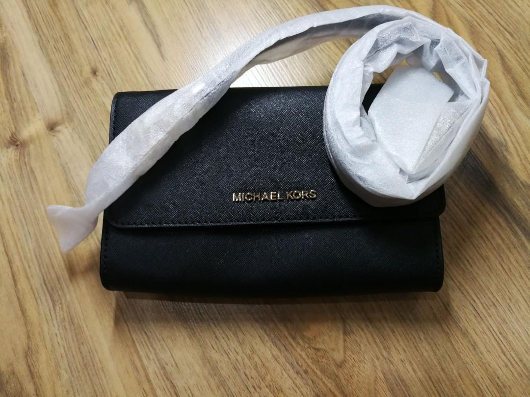 Mk woc bag top