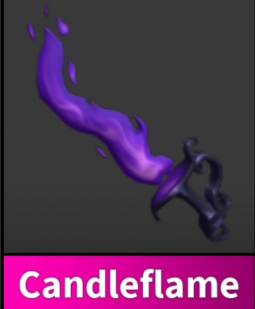 Mm2 SMALL SET Bundle Full SET 84 Godly + 19 Pet 🌟1x CANDLEFLAME