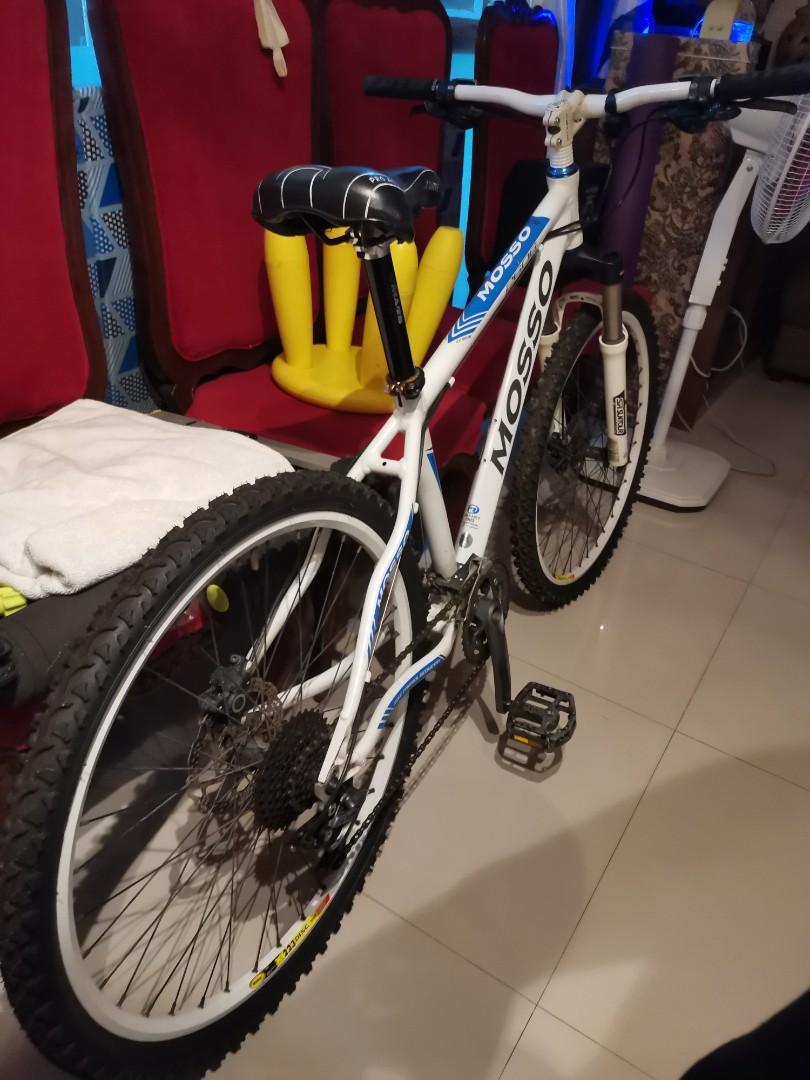 Frame mosso hot sale 2606