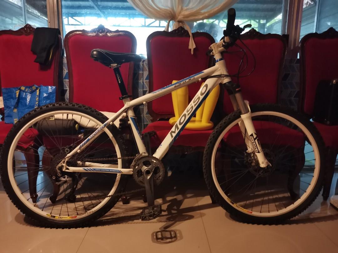 Frame hotsell mosso 2606