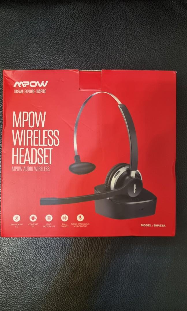 Mpow bh433a sale