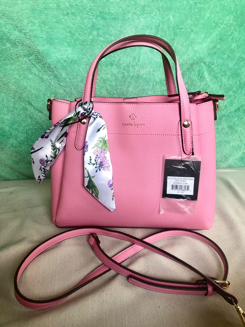 Nanette shop lepore handbags