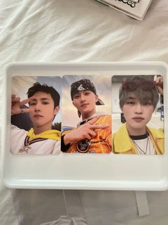 (Category: ) located in . Submitted by sixpointsehun (Listing ID 1167315510, Image 1). Description: .