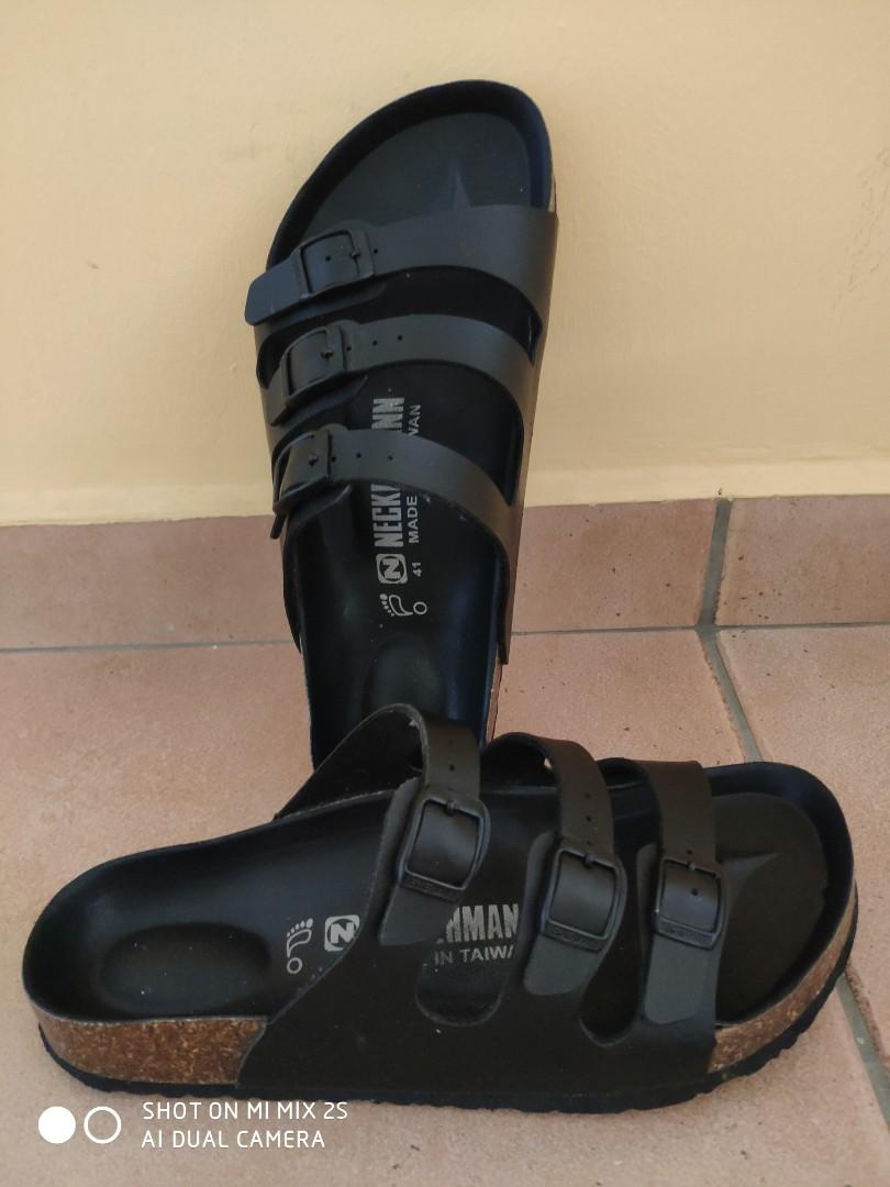 neckermann sandals price