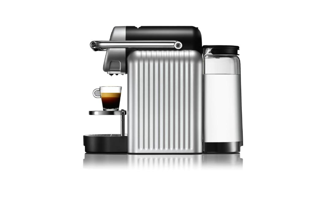 Nespresso Coffee Machine - Happy Days Réception