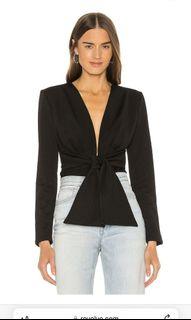 NEVER WORN Bardot Anya Bodysuit from REVOLVE size LARGE