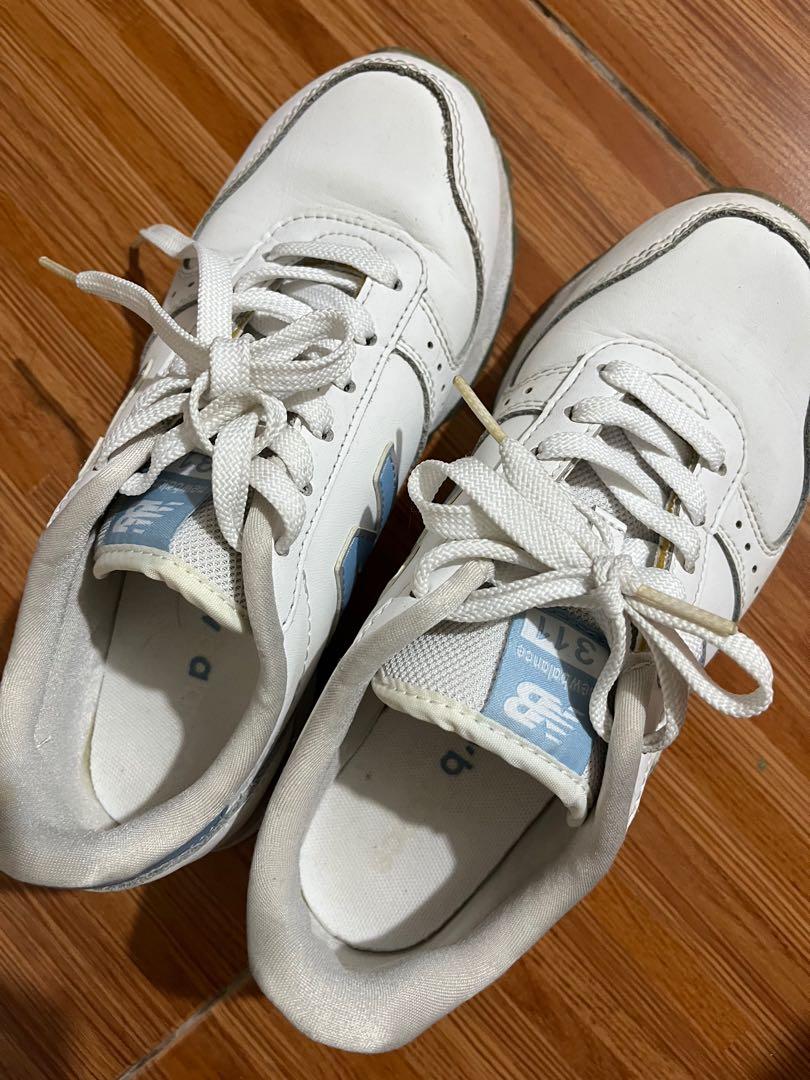 New balance 2024 311 blue