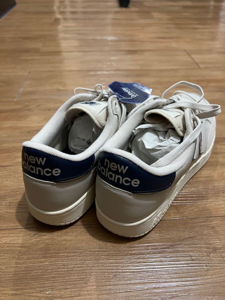 New balance new arrivals ortholite