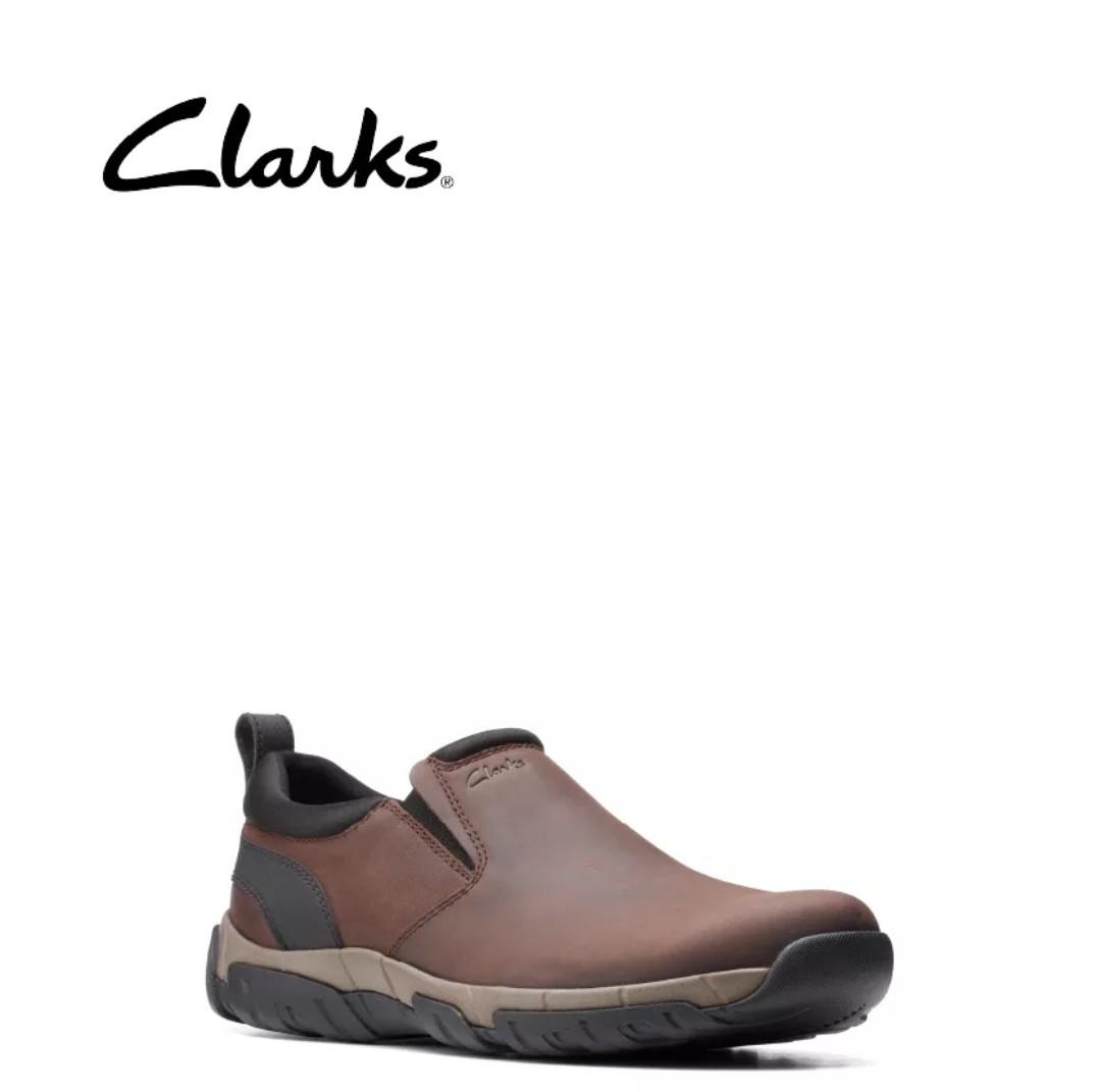 Clarks outlet gilman step