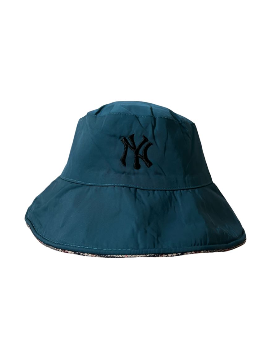 New Era Bucket Hat Original, Fesyen 