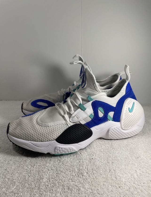 Huarache edge txt white cheap