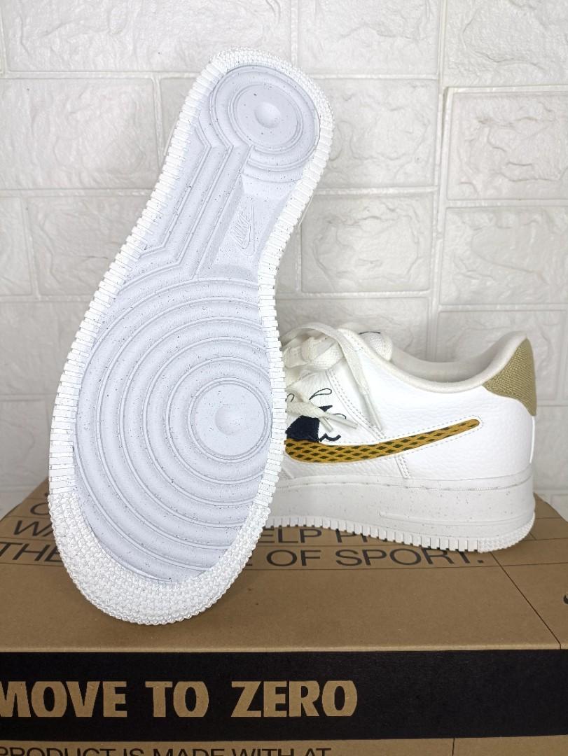 Nike Air Force 1 07 LV8 Next Nature Sail - Sun Club DM0117-100