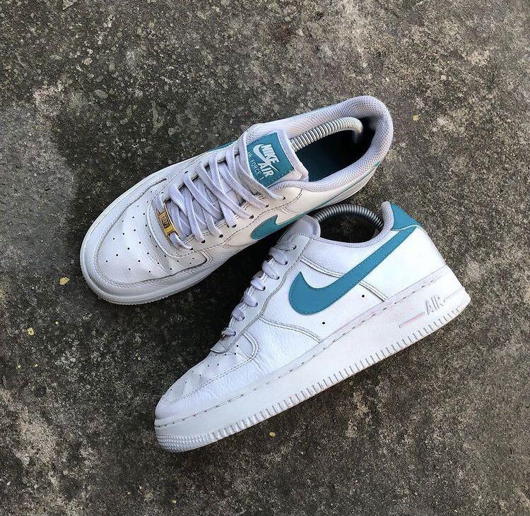 af1 teal nebula