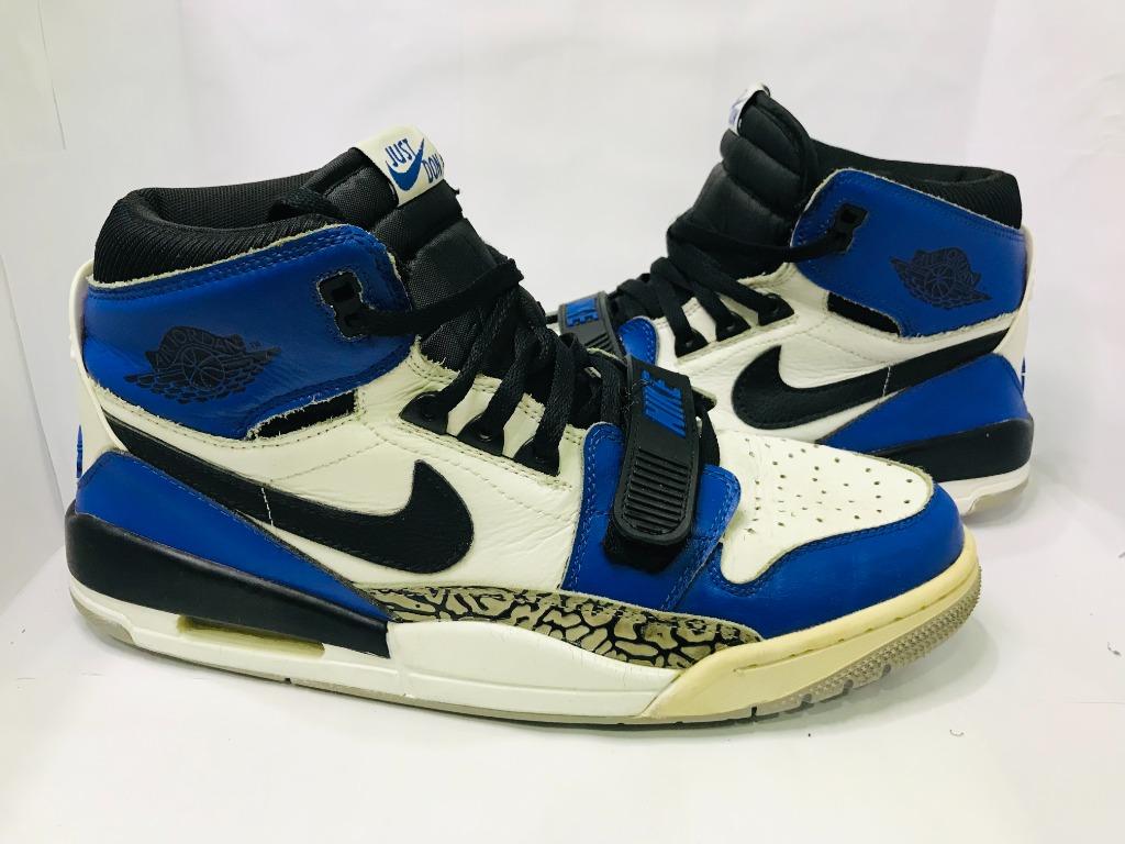 Jordan 312 shop storm blue