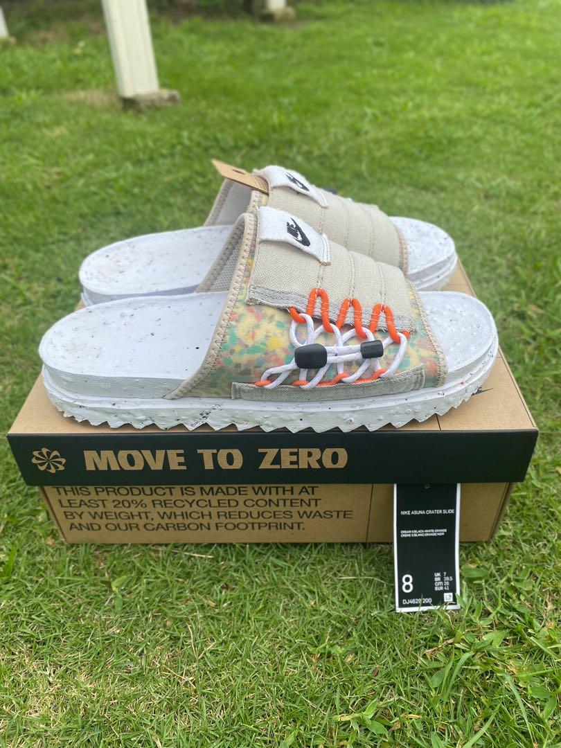 Nike asuna slide discount se