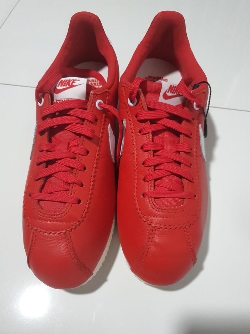 Stranger things x nike cortez og pack clearance