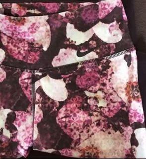Nike Floral Leggings