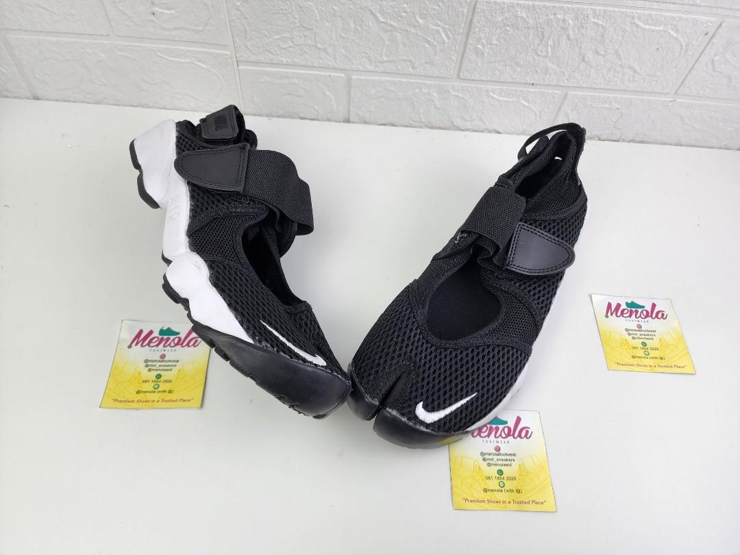 nike rift mens white