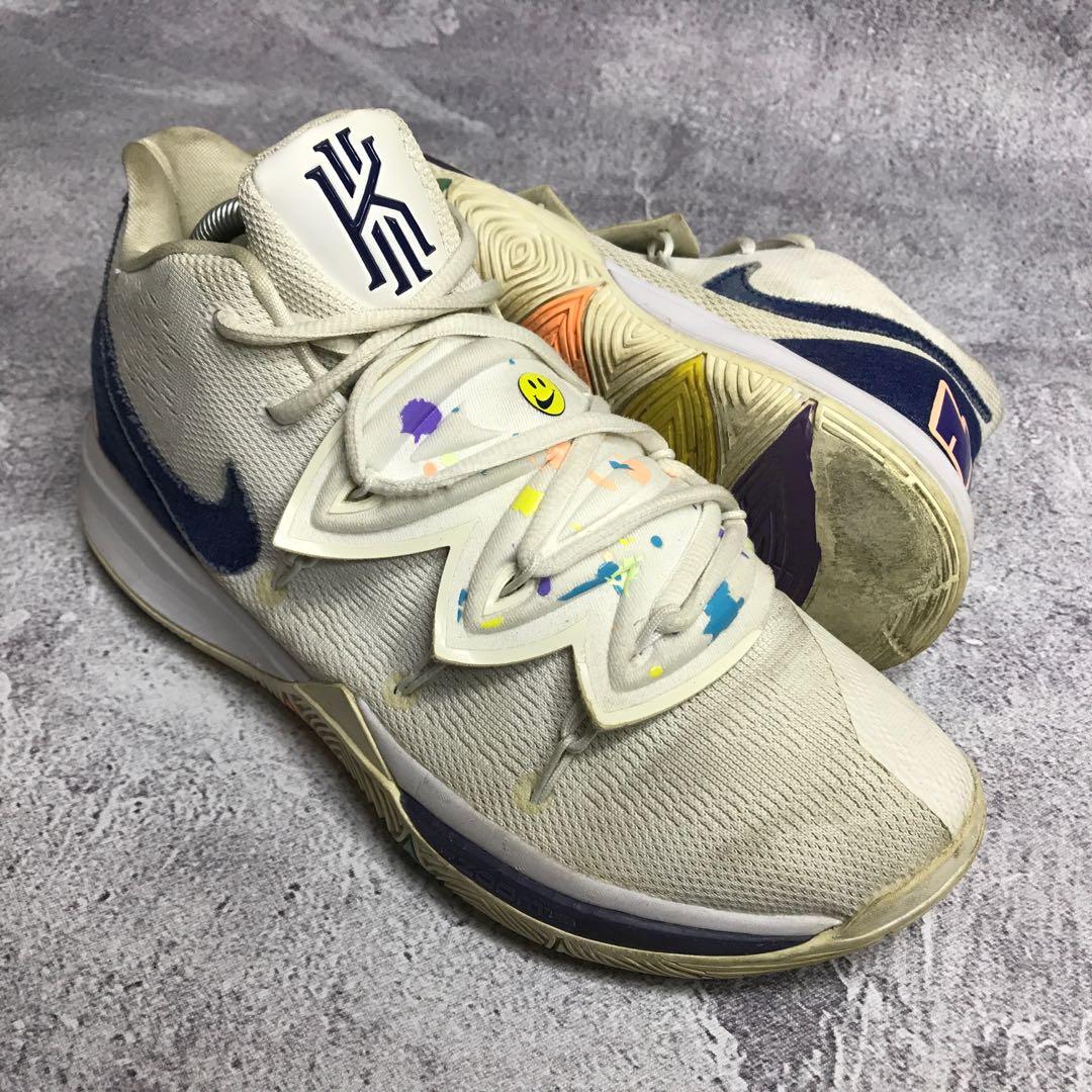 Kyrie 5 have hotsell a 'day gs