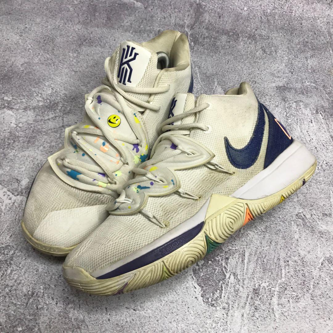 sepatu nike kyrie 5