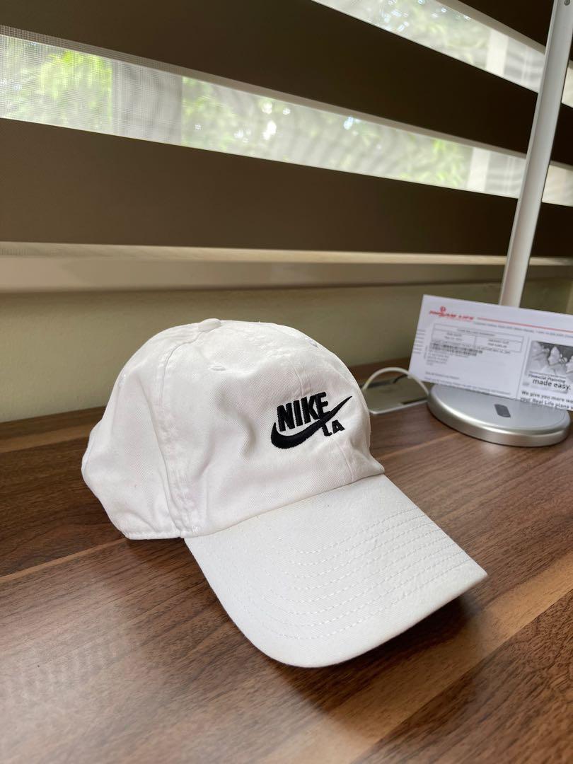 Authentic NIKE LA cap for sale, Men's 
