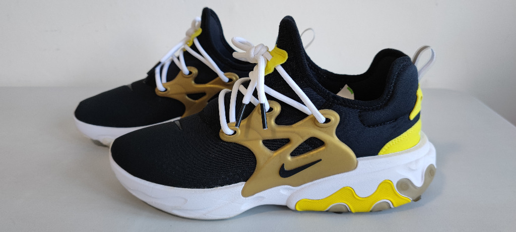 nike react presto 2