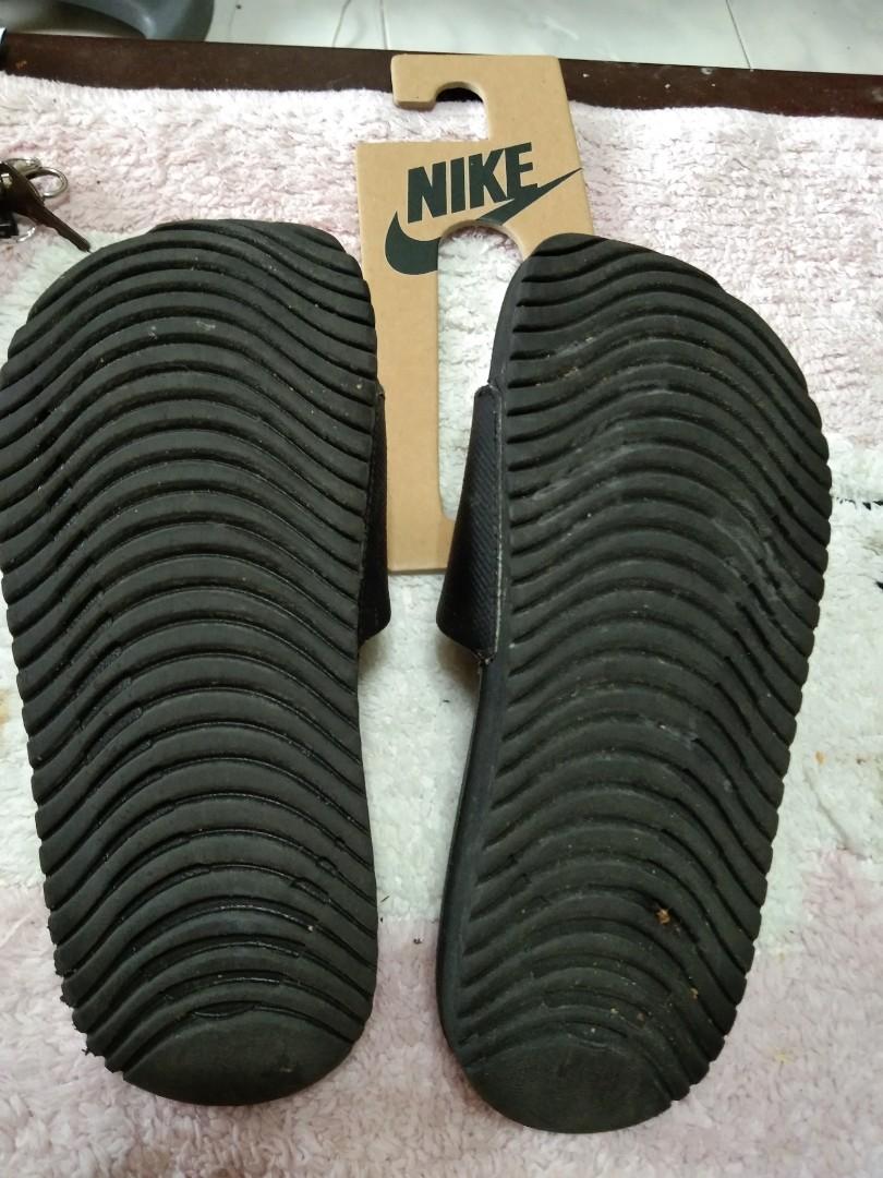 nike slipper for kids