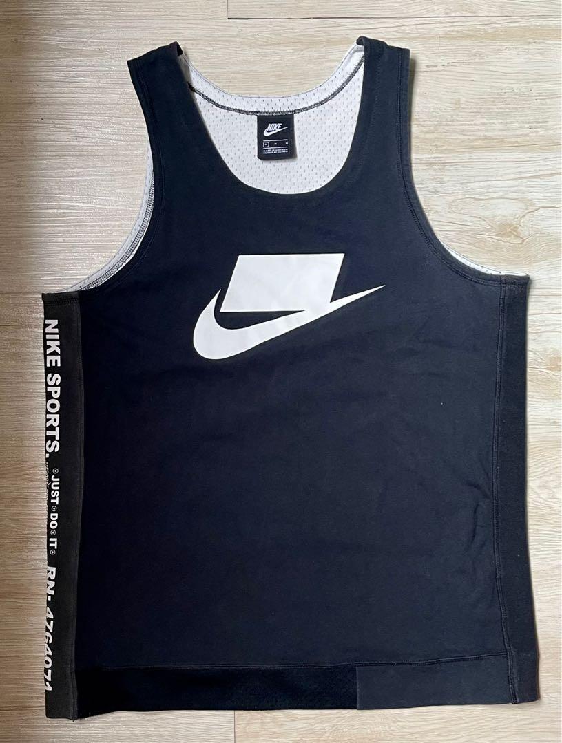 Nike Knit Tank Tops for Men