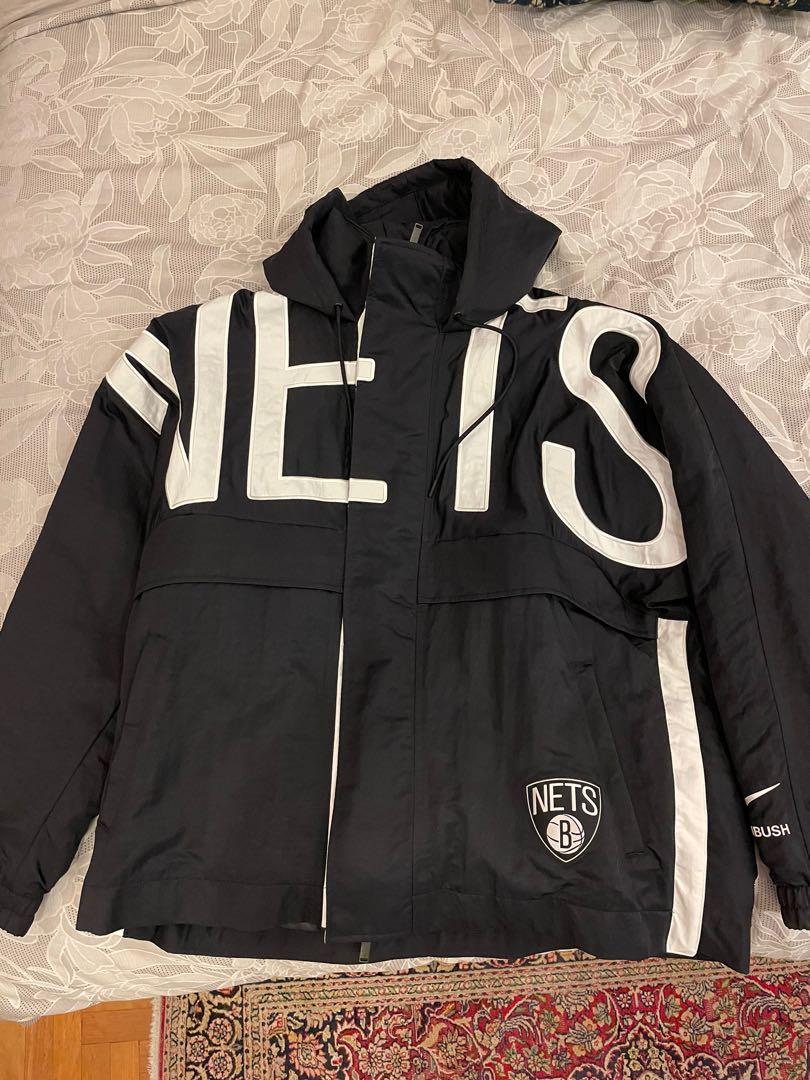 Nike x Ambush Nets Jacket, Men's Fashion, Coats, Jackets and Outerwear