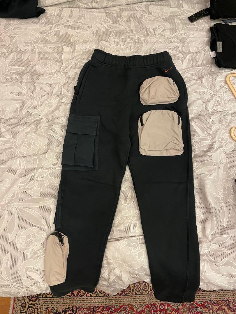 Nike travis scott 2025 sweatpants