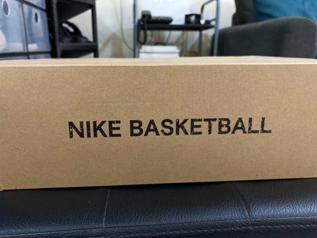 nike zoom kd12 nrg
