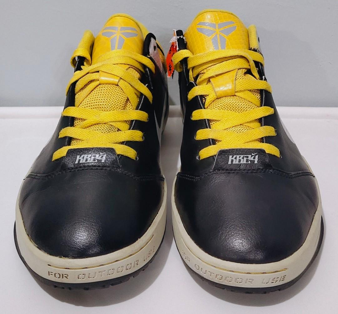 Kobe shoes cheap on clearance