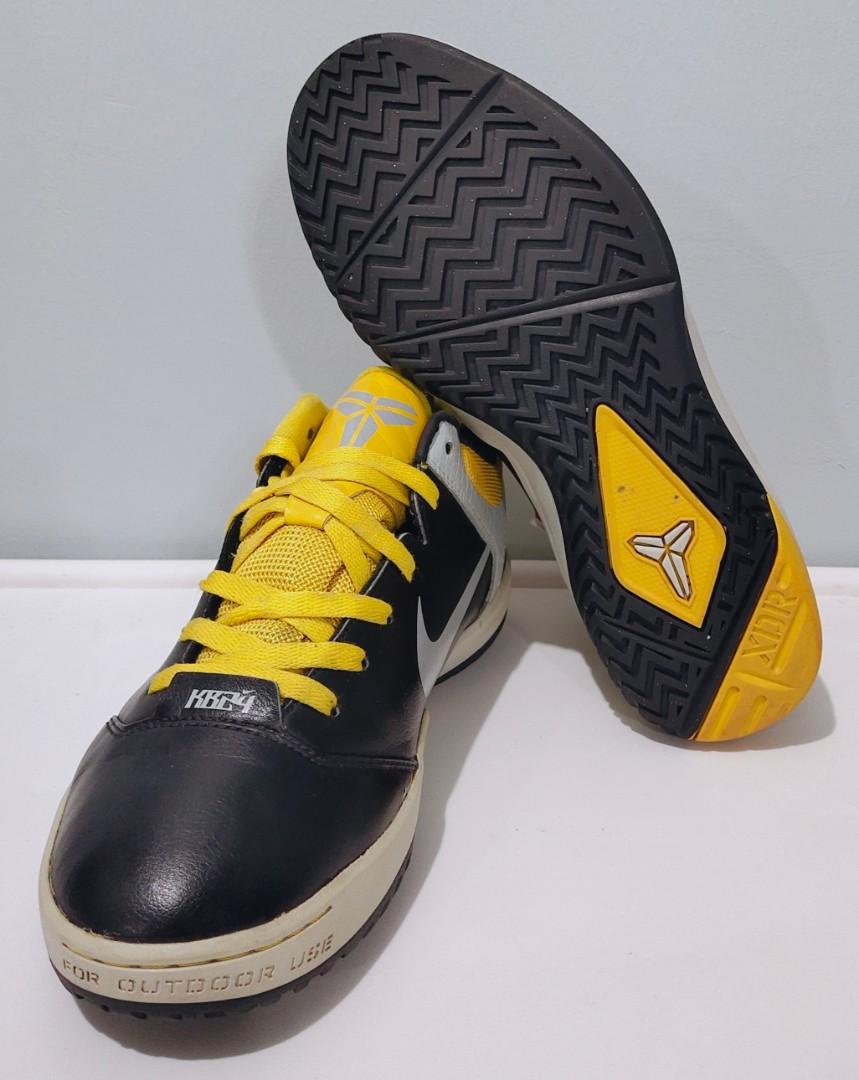 Kobe shoes outlet on clearance