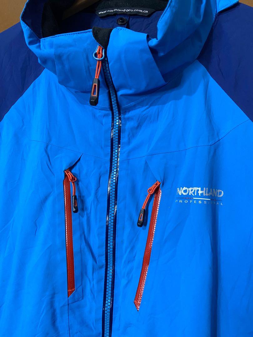 Northland Outdoor Jacket, Men's Fashion 