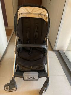 Nuna mixx 2015 cheap