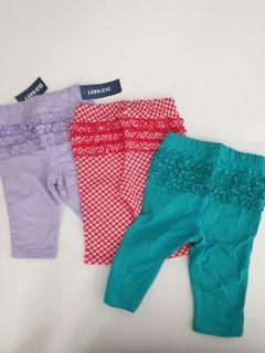 Old Navy baby pants