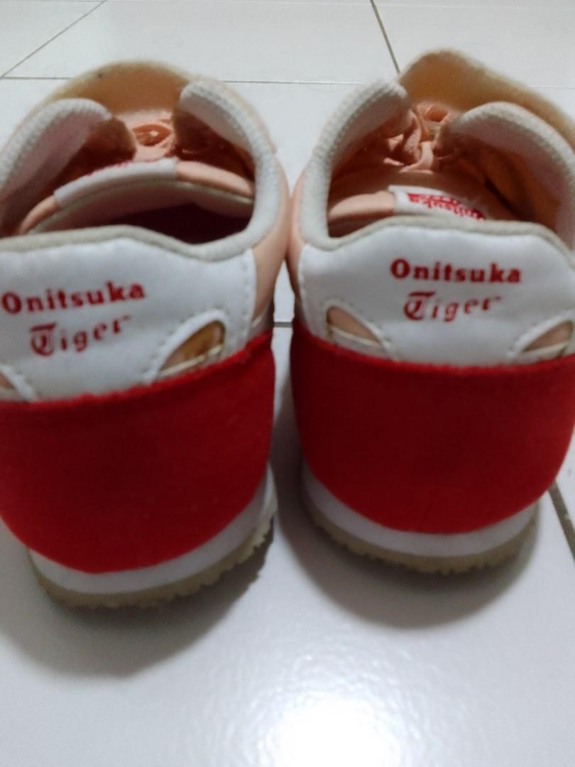 onitsuka kids