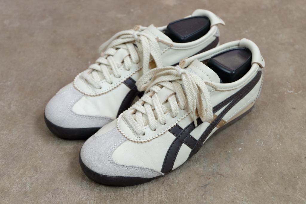 Onitsuka Tiger 'Mexico 66', Women's Fashion, Footwear, Sneakers on ...