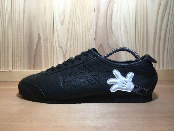 Onitsuka mickey on sale mouse