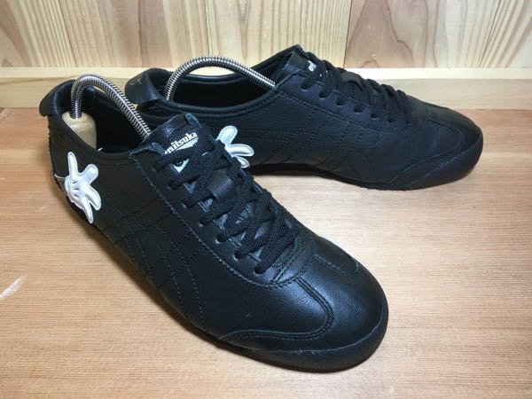 Onitsuka tiger new arrivals mickey mouse japan