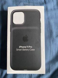 Orginal iPhone 11 Pro Smart Battery Case