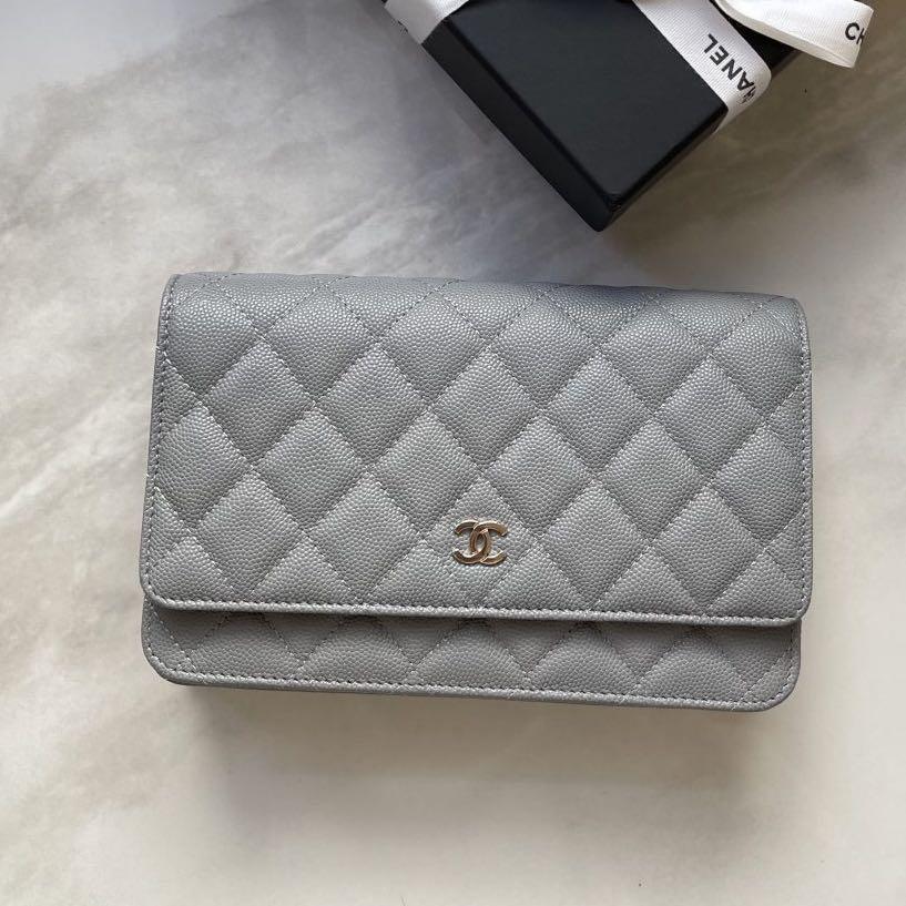 Chanel - VIP Sling bag, Luxury, Bags & Wallets on Carousell