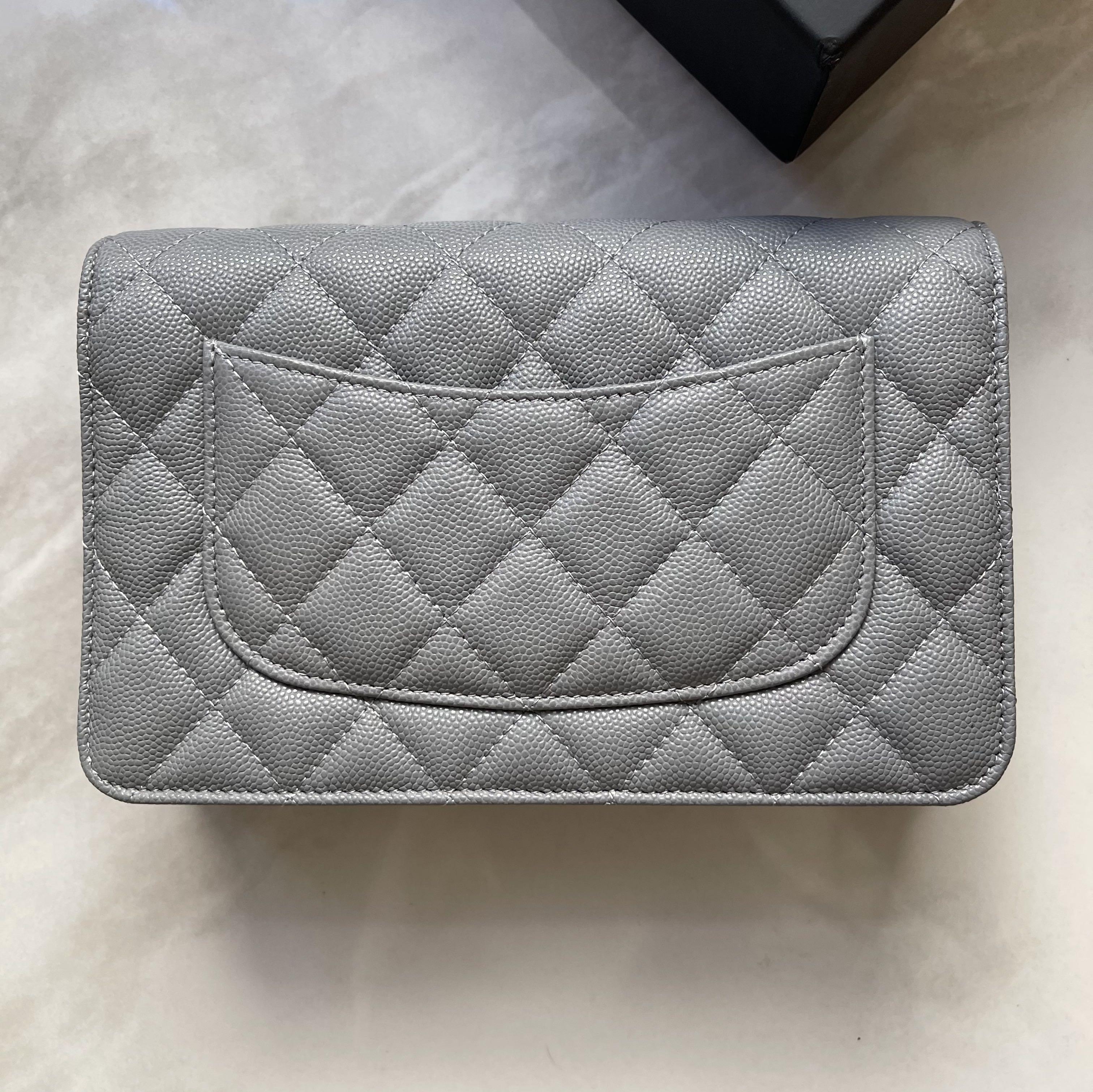 Chanel VIP Sling Bag Authentic Black - $280 (44% Off Retail) New With Tags  - From Skylar