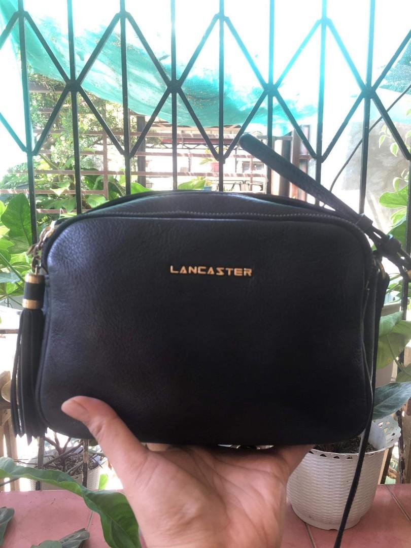 Lancaster sling bag 2025
