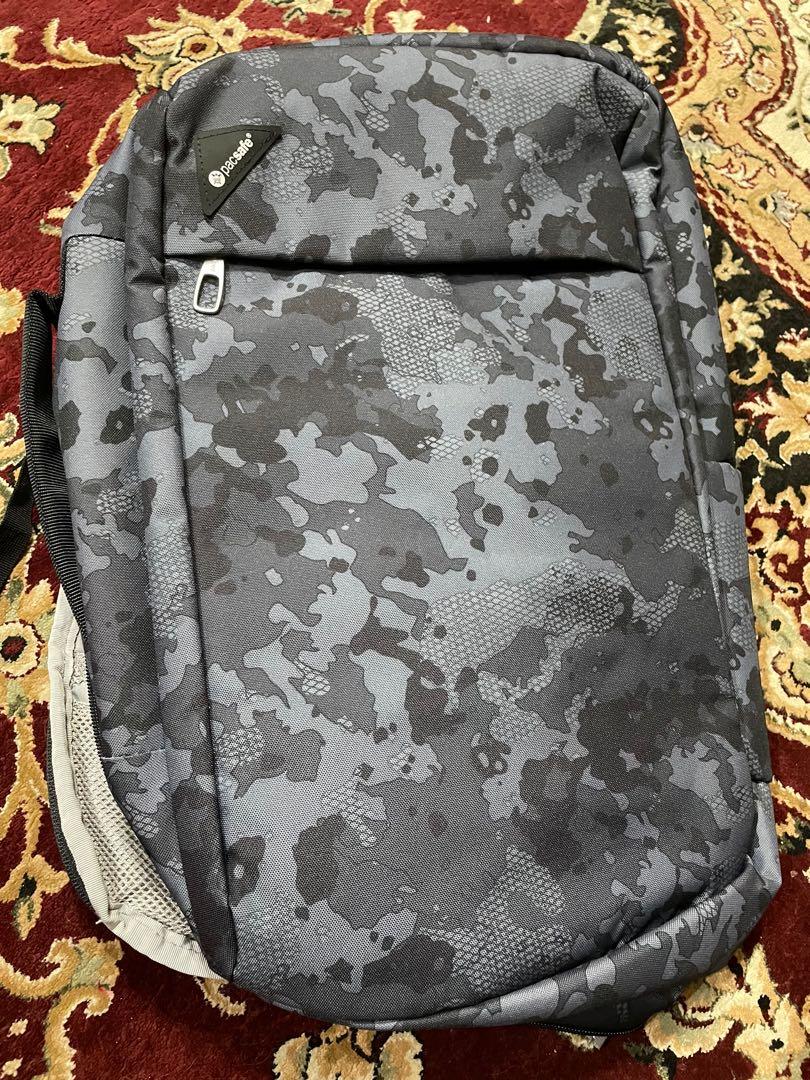 Pacsafe vibe 28l commuter backpack new arrivals